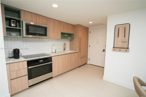 Condominio en venta en Miami, Florida, 1 dormitorio, 54.25 m2 № 2041688 - foto 22
