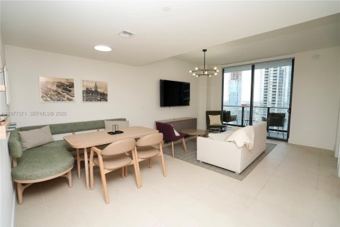 Condominio en venta en Miami, Florida, 1 dormitorio, 54.25 m2 № 2041688 - foto 24