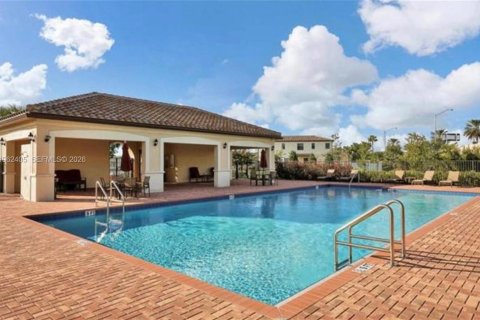 Купить виллу или дом в Тамарак, Флорида 4 комнаты, 206.8м2, № 2025746 - фото 20