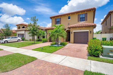 Купить виллу или дом в Тамарак, Флорида 4 комнаты, 206.8м2, № 2025746 - фото 22