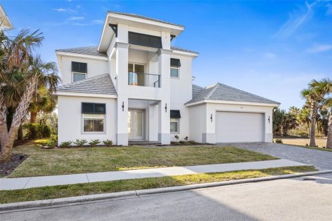 House in Palm Coast, Florida 5 bedrooms, 332.87 sq.m. № 2103748
