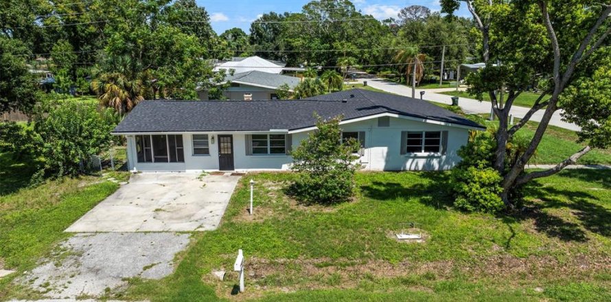 Casa en Sarasota, Florida 3 dormitorios, 150.5 m2 № 2318853