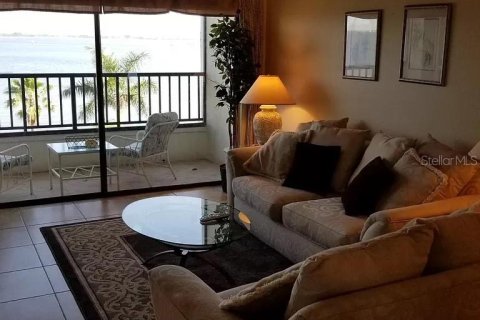 Copropriété à louer à Punta Gorda, Floride: 2 chambres, 91.79 m2 № 1560776 - photo 15