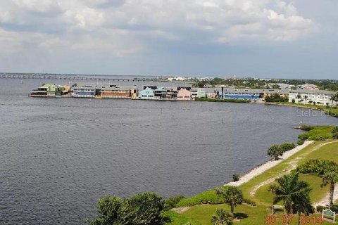 Copropriété à louer à Punta Gorda, Floride: 2 chambres, 91.79 m2 № 1560776 - photo 3