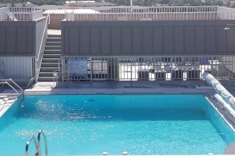 Copropriété à louer à Punta Gorda, Floride: 2 chambres, 91.79 m2 № 1560776 - photo 11