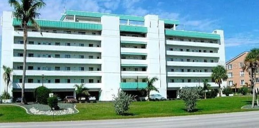 Condominio en Punta Gorda, Florida, 2 dormitorios № 1560776