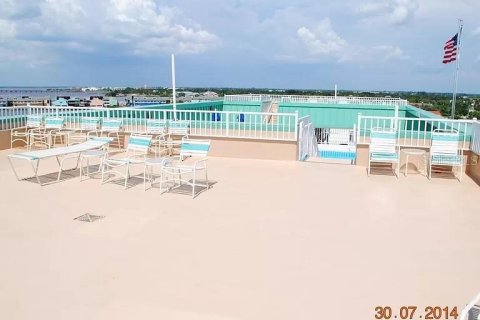 Copropriété à louer à Punta Gorda, Floride: 2 chambres, 91.79 m2 № 1560776 - photo 8