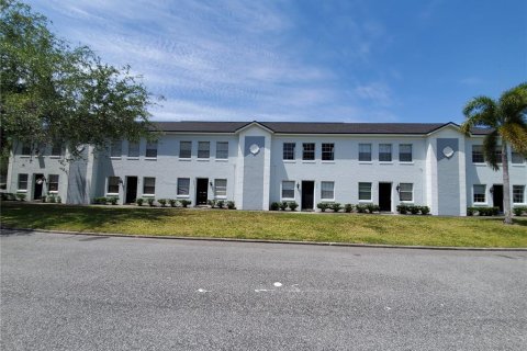 Apartment in Orlando, Florida 1 bedroom, 50.17 sq.m. № 2367534