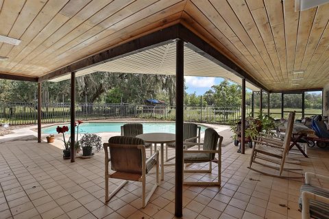 House in Orlando, Florida 4 bedrooms, 258.64 sq.m. № 1807989 - photo 18