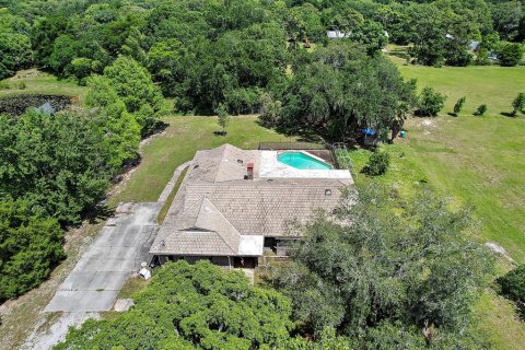 House in Orlando, Florida 4 bedrooms, 258.64 sq.m. № 1807989 - photo 29
