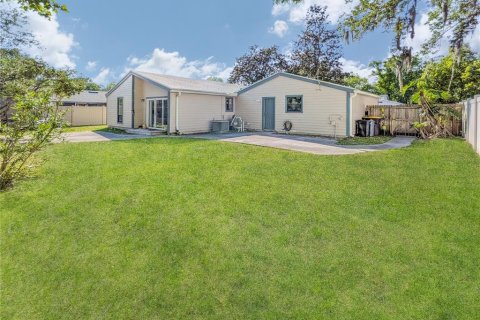 Villa ou maison à Jacksonville, Floride 3 chambres, 135.08 m2 № 2099236