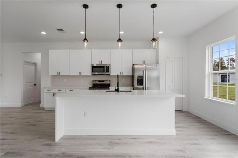 House in Ocala, Florida 4 bedrooms, 164.81 sq.m. № 1882932 - photo 5
