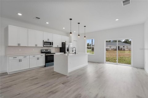 House in Ocala, Florida 4 bedrooms, 164.81 sq.m. № 1882932 - photo 11
