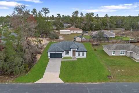 House in Ocala, Florida 4 bedrooms, 164.81 sq.m. № 1882932 - photo 4