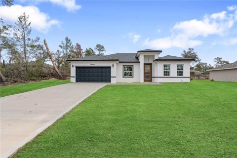 House in Ocala, Florida 4 bedrooms, 164.81 sq.m. № 1882932 - photo 3