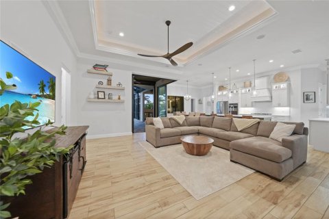 Casa en venta en Punta Gorda, Florida, 3 dormitorios, 229.65 m2 № 1801479 - foto 2
