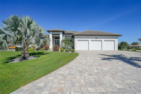 Casa en venta en Punta Gorda, Florida, 3 dormitorios, 229.65 m2 № 1801479 - foto 10