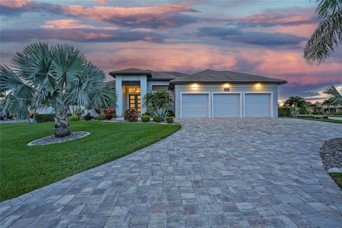 Casa en venta en Punta Gorda, Florida, 3 dormitorios, 229.65 m2 № 1801479 - foto 7