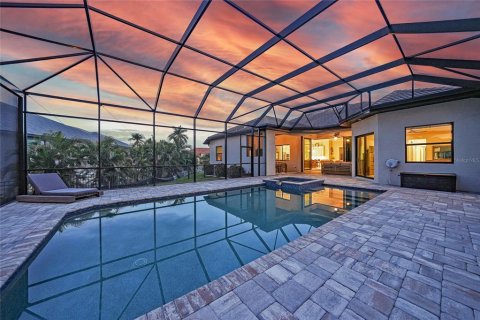 Casa en venta en Punta Gorda, Florida, 3 dormitorios, 229.65 m2 № 1801479 - foto 5