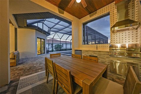 Casa en venta en Punta Gorda, Florida, 3 dormitorios, 229.65 m2 № 1801479 - foto 4