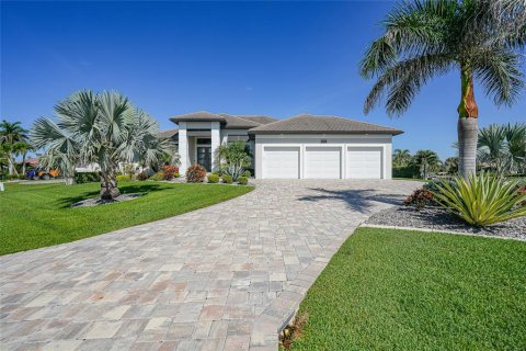 Casa en venta en Punta Gorda, Florida, 3 dormitorios, 229.65 m2 № 1801479 - foto 9