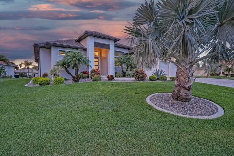 Casa en venta en Punta Gorda, Florida, 3 dormitorios, 229.65 m2 № 1801479 - foto 6