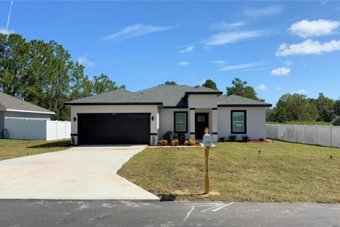 Casa en venta en Ocala, Florida, 4 dormitorios, 175.68 m2 № 1900302 - foto 2