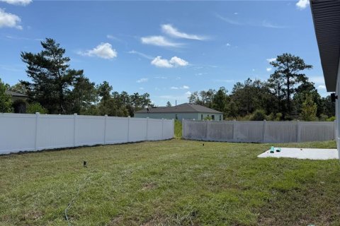 Casa en venta en Ocala, Florida, 4 dormitorios, 175.68 m2 № 1900302 - foto 24