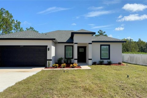 Casa en venta en Ocala, Florida, 4 dormitorios, 175.68 m2 № 1900302 - foto 1