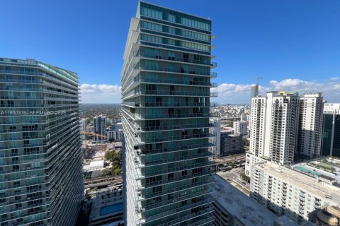 Снять в аренду кондоминиум в Майами, Флорида 2 спальни, 85.56м2, № 2005290 - фото 30