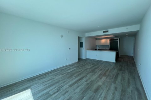 Снять в аренду кондоминиум в Майами, Флорида 2 спальни, 85.56м2, № 2005290 - фото 15