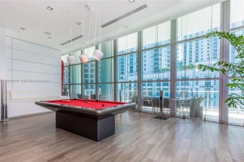 Снять в аренду кондоминиум в Майами, Флорида 2 спальни, 85.56м2, № 2005290 - фото 9