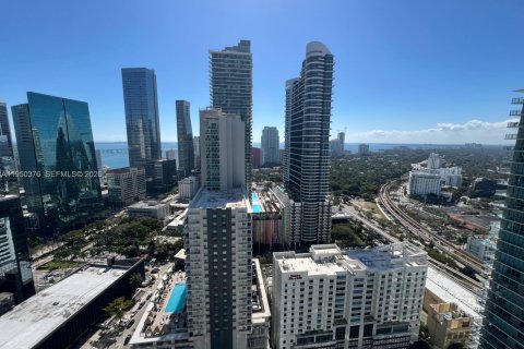 Снять в аренду кондоминиум в Майами, Флорида 2 спальни, 85.56м2, № 2005290 - фото 29