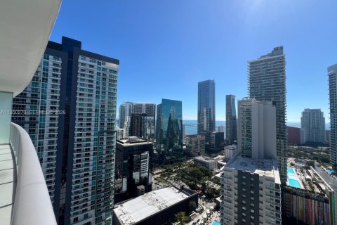 Снять в аренду кондоминиум в Майами, Флорида 2 спальни, 85.56м2, № 2005290 - фото 2