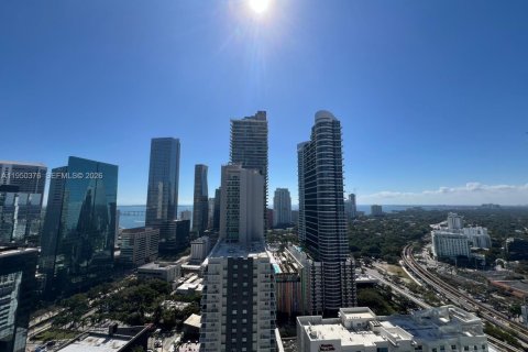 Снять в аренду кондоминиум в Майами, Флорида 2 спальни, 85.56м2, № 2005290 - фото 28