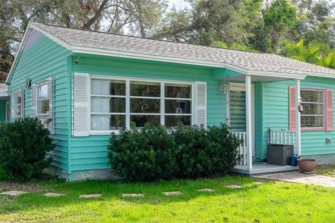 Villa ou maison à vendre à Gulfport, Floride: 3 chambres, 124.02 m2 № 1913245 - photo 1