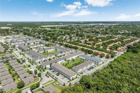 Купить таунхаус в Флорида-Сити, Флорида 3 спальни, 136.19м2, № 1872055 - фото 24