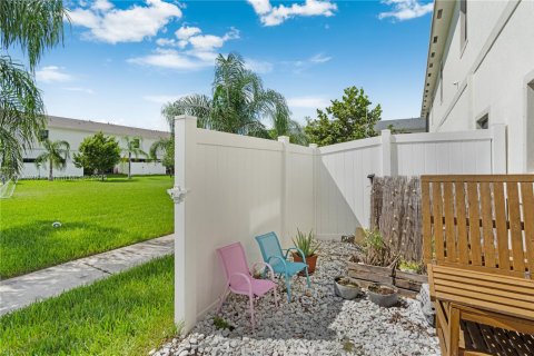 Купить таунхаус в Флорида-Сити, Флорида 3 спальни, 136.19м2, № 1872055 - фото 10