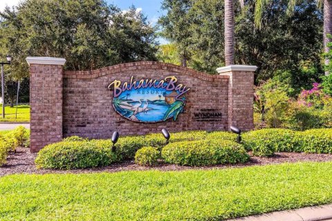 Condo in Davenport, Florida, 3 bedrooms  № 1780951 - photo 27