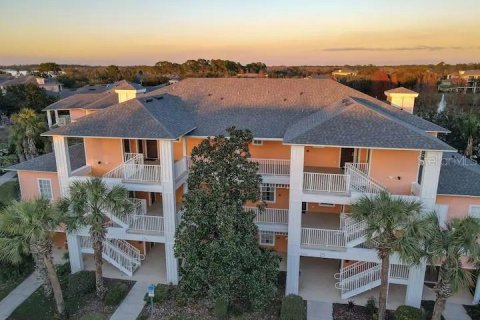 Condo in Davenport, Florida, 3 bedrooms  № 1780951 - photo 1