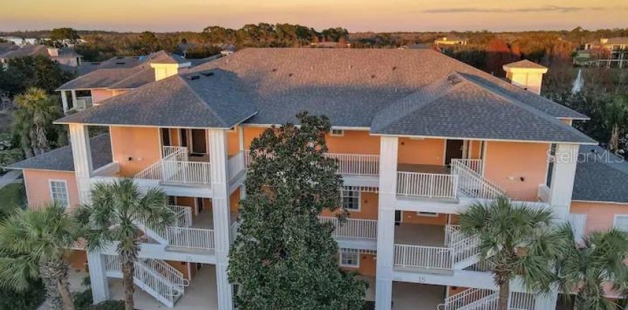 Condo in Davenport, Florida, 3 bedrooms  № 1780951