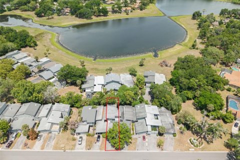 Copropriété à louer à Apopka, Floride: 2 chambres, 163.14 m2 № 2110587 - photo 18