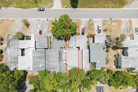 Copropriété à louer à Apopka, Floride: 2 chambres, 163.14 m2 № 2110587 - photo 17