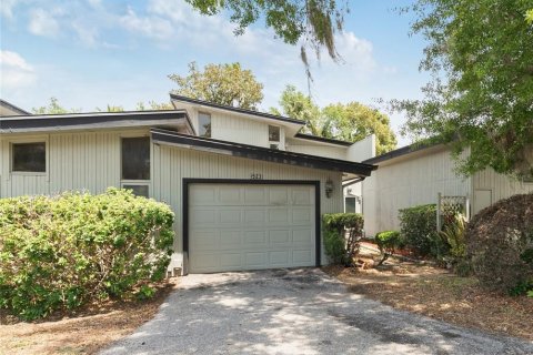 Condo à Apopka, Floride, 2 chambres  № 2110587