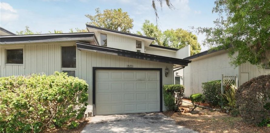 Condo à Apopka, Floride, 2 chambres  № 2110587