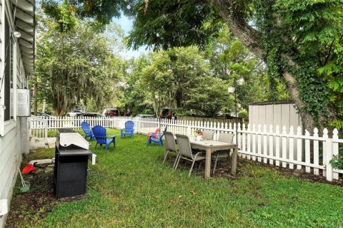 House in Orlando, Florida 2 bedrooms, 105.44 sq.m. № 1851691 - photo 27