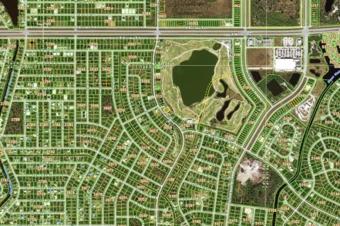 Land in Port Charlotte, Florida № 1915737 - photo 8