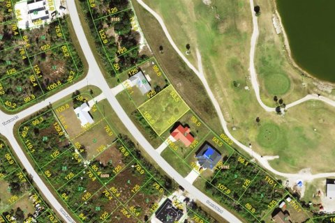 Land in Port Charlotte, Florida № 1915737 - photo 2
