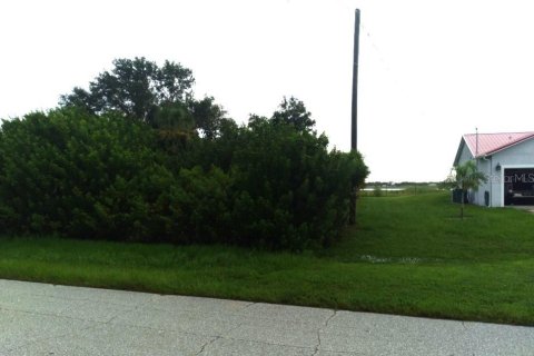 Land in Port Charlotte, Florida № 1915737 - photo 6