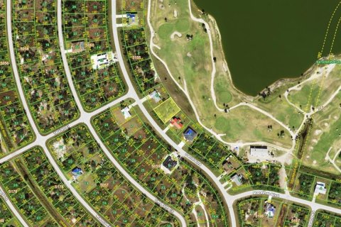 Land in Port Charlotte, Florida № 1915737 - photo 3